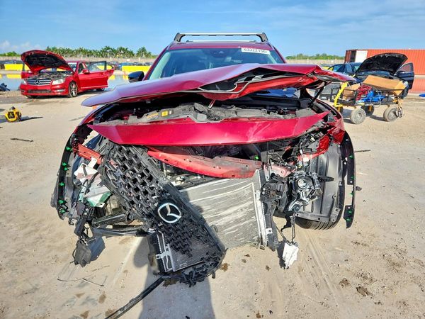2024 MAZDA CX-50 Premium Package