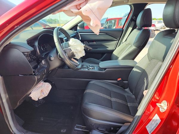2024 MAZDA CX-50 Premium Package