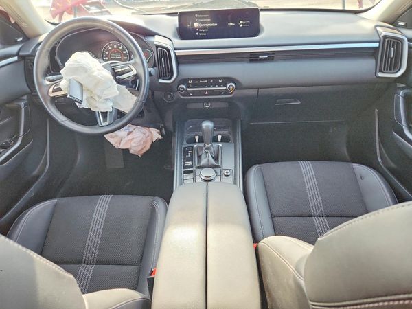 2024 MAZDA CX-50 Premium Package