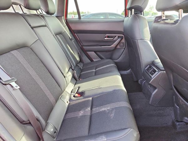 2024 MAZDA CX-50 Premium Package