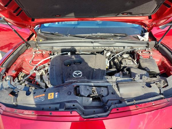 2024 MAZDA CX-50 Premium Package