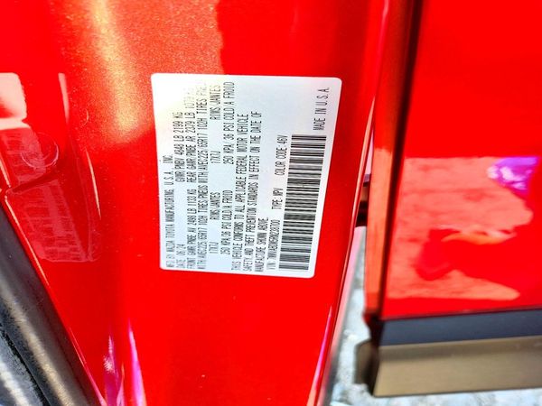 2024 MAZDA CX-50 Premium Package
