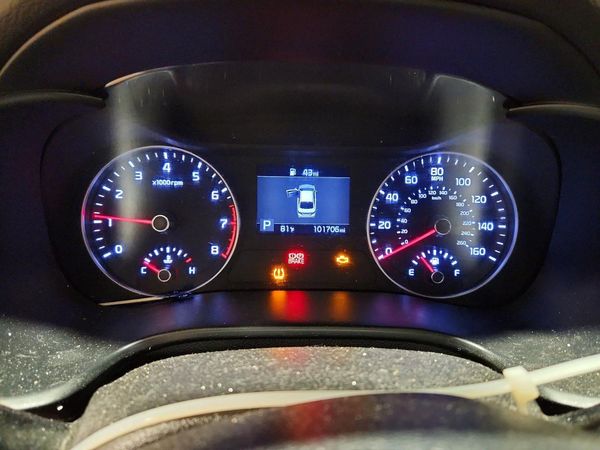 2021 KIA FORTE GT Line