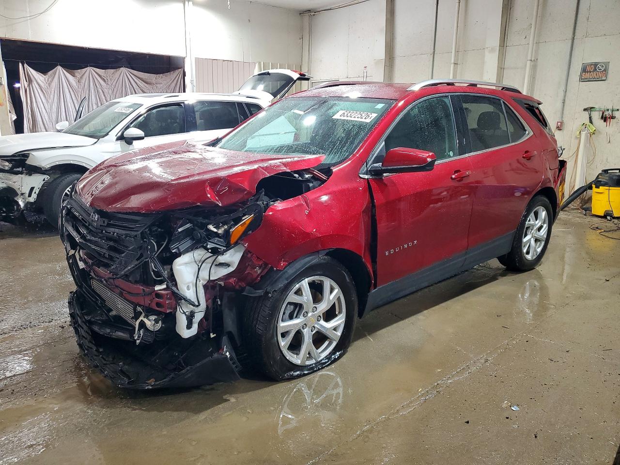 2020 CHEVROLET EQUINOX LT (2LT)