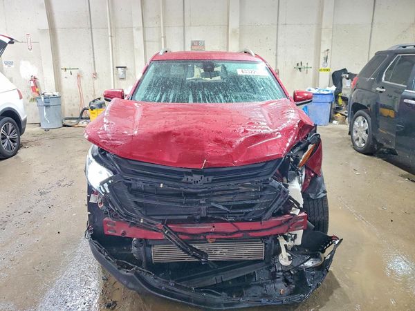 2020 CHEVROLET EQUINOX LT (2LT)