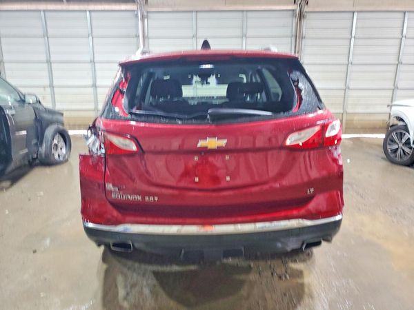 2020 CHEVROLET EQUINOX LT (2LT)