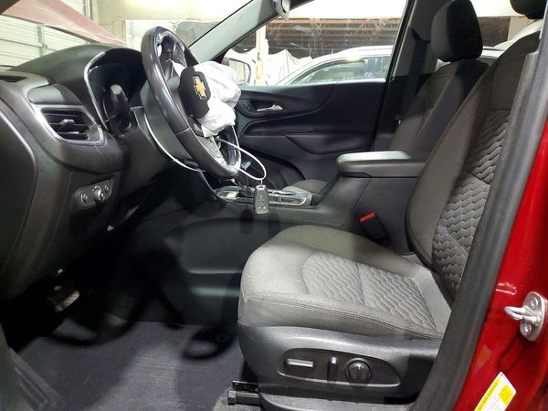 2020 CHEVROLET EQUINOX LT (2LT)