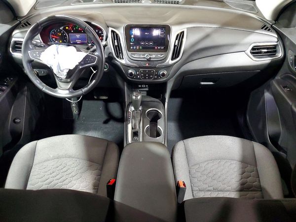 2020 CHEVROLET EQUINOX LT (2LT)