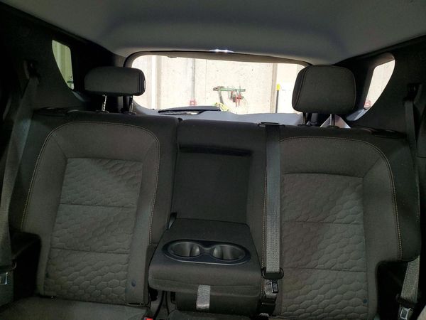 2020 CHEVROLET EQUINOX LT (2LT)