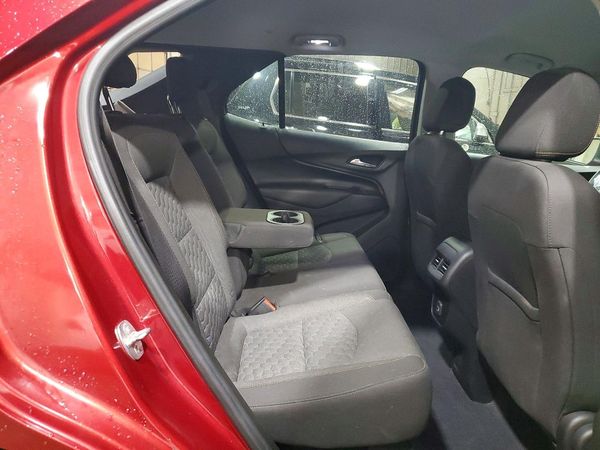 2020 CHEVROLET EQUINOX LT (2LT)