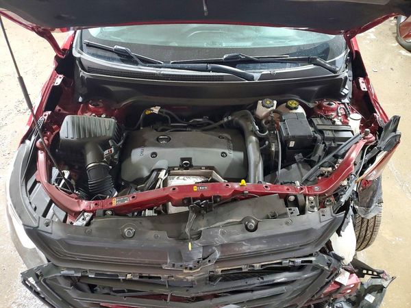 2020 CHEVROLET EQUINOX LT (2LT)