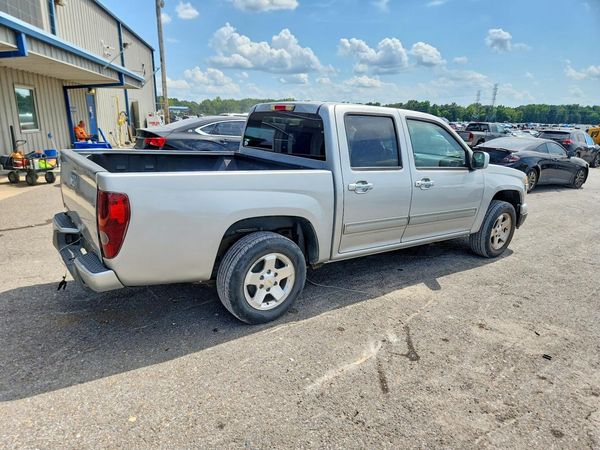 2012 CHEVROLET COLORADO