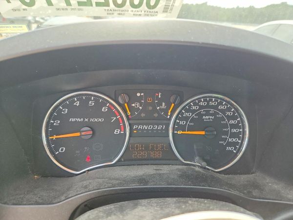 2012 CHEVROLET COLORADO