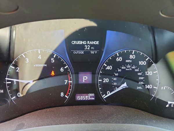 2013 LEXUS RX