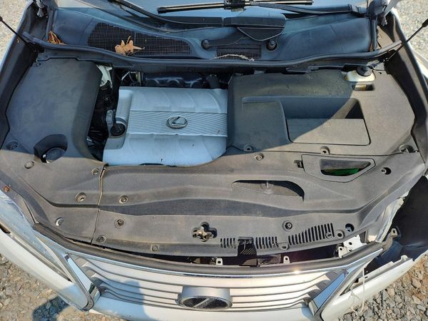 2013 LEXUS RX
