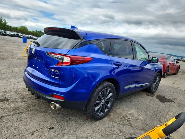 2025 ACURA RDX A-Spec