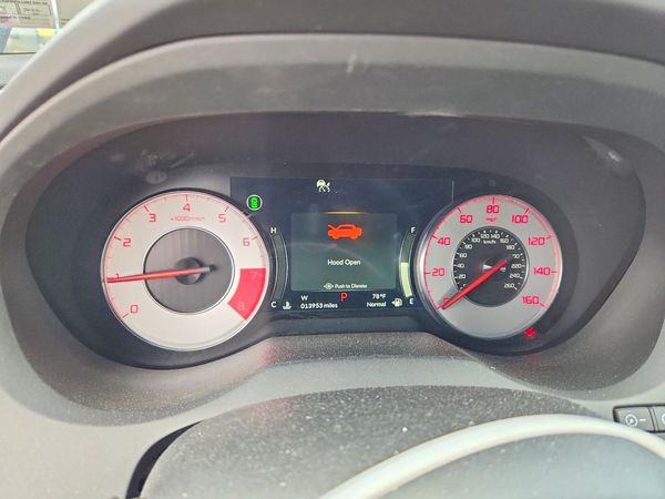 2025 ACURA RDX A-Spec