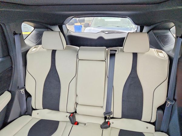 2025 ACURA RDX A-Spec
