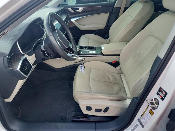 2019 AUDI A6