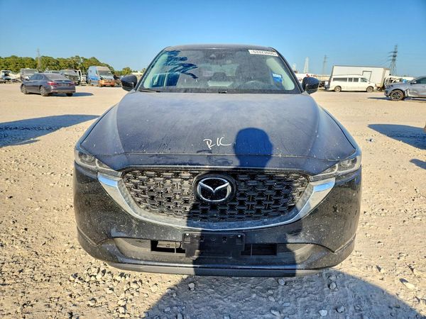 2024 MAZDA CX-5 Select Package