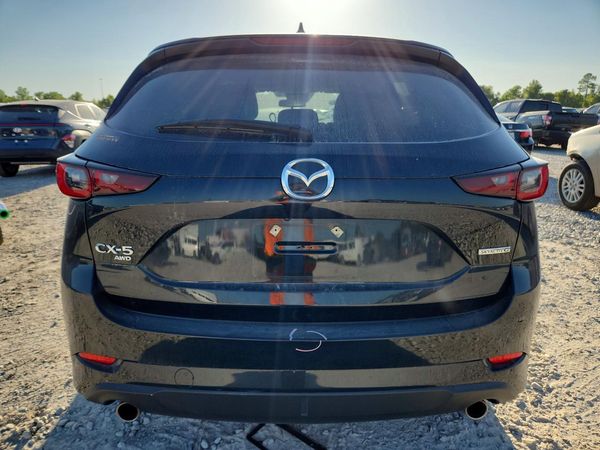 2024 MAZDA CX-5 Select Package