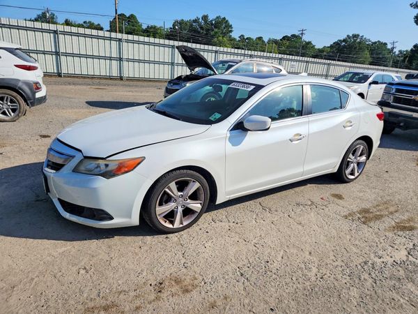 2013 ACURA ILX
