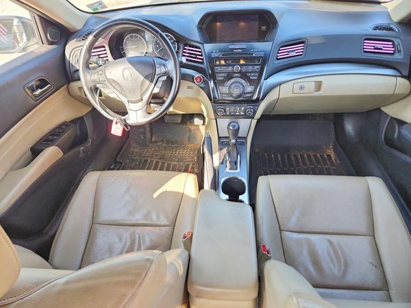 2013 ACURA ILX 20 TECH