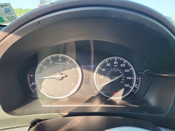 2013 ACURA ILX 20 TECH