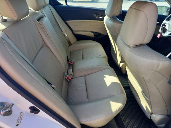 2013 ACURA ILX 20 TECH