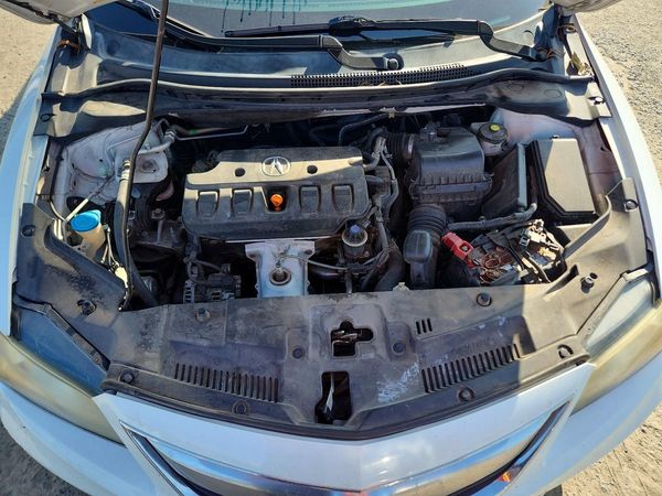 2013 ACURA ILX 20 TECH