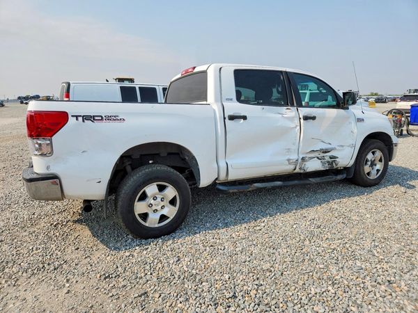 2013 TOYOTA TUNDRA SR5 — PSRA