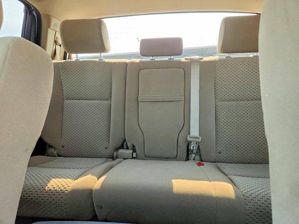 2013 TOYOTA TUNDRA SR5 — SUVN