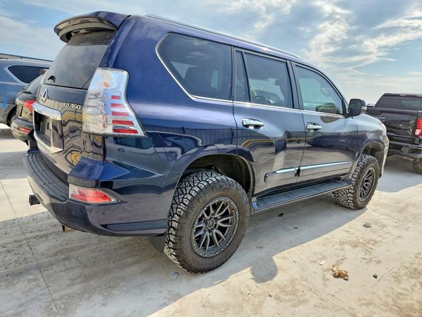 2018 LEXUS GX 460 Base