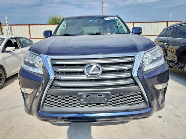 2018 LEXUS GX 460 Base