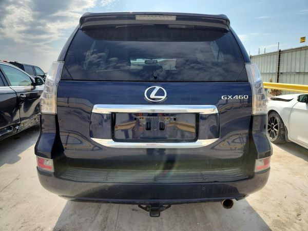 2018 LEXUS GX 460 Base