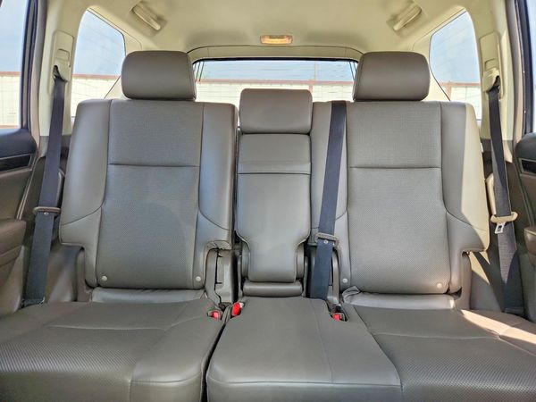 2018 LEXUS GX 460 Base