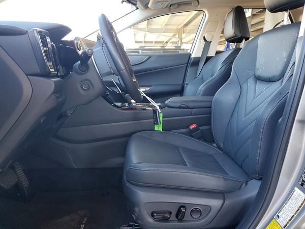 2026 LEXUS NX 450H+ 450h+ Luxury