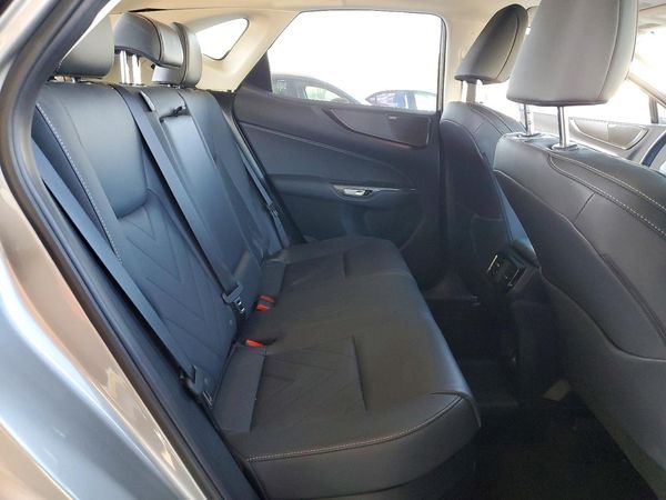 2026 LEXUS NX 450H+ 450h+ Luxury