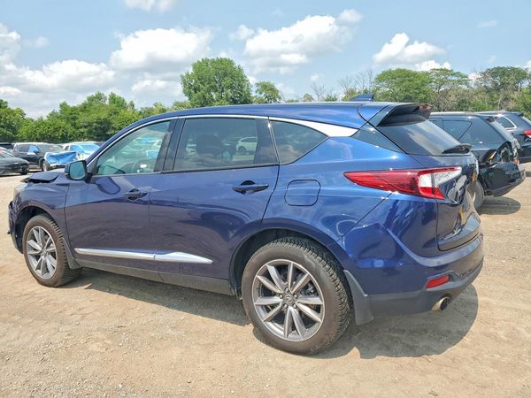 2021 ACURA RDX SH-AWD Tech