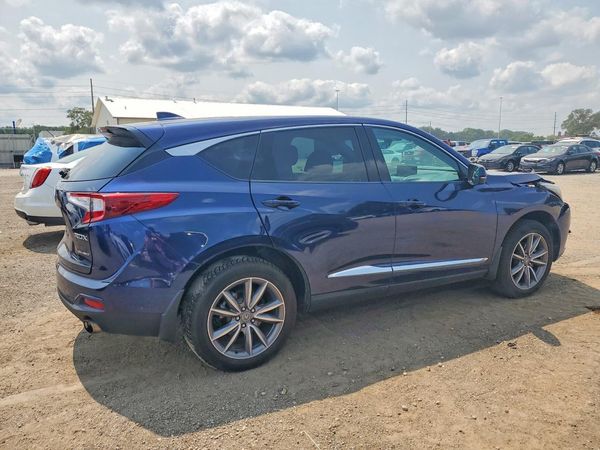 2021 ACURA RDX SH-AWD Tech