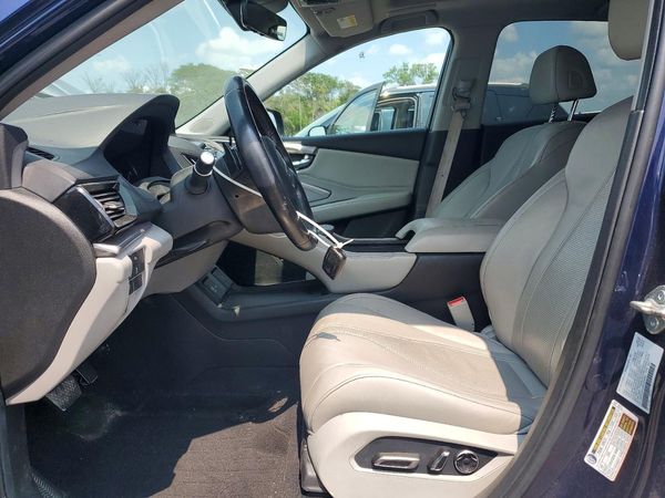 2021 ACURA RDX SH-AWD Tech