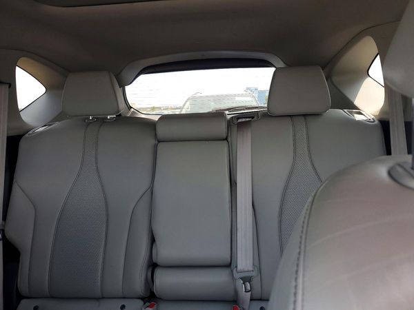 2021 ACURA RDX SH-AWD Tech