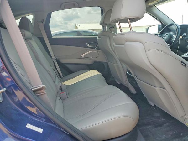 2021 ACURA RDX SH-AWD Tech