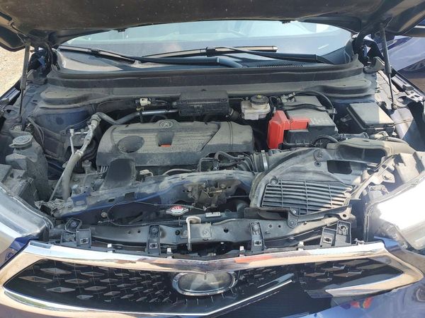 2021 ACURA RDX SH-AWD Tech