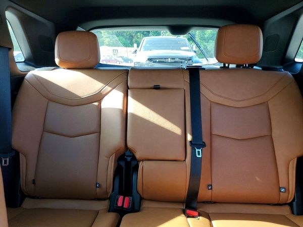 2026 CADILLAC XT5