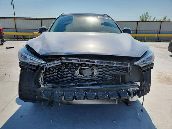 2019 INFINITI QX50