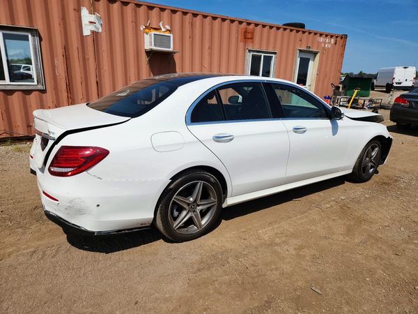 2019 MERCEDES-BENZ E