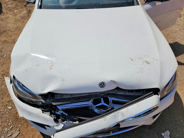 2019 MERCEDES-BENZ E