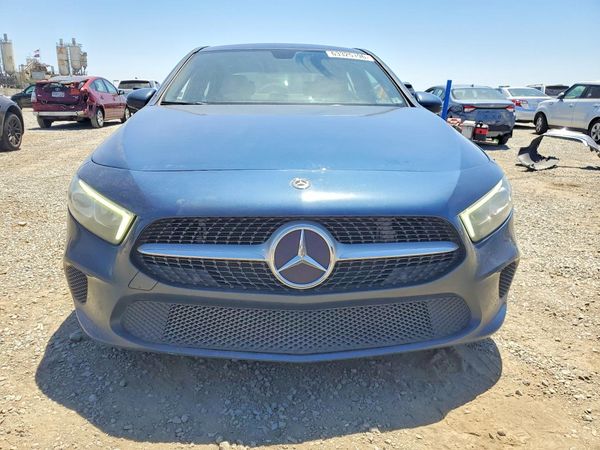 2020 MERCEDES-BENZ A A220