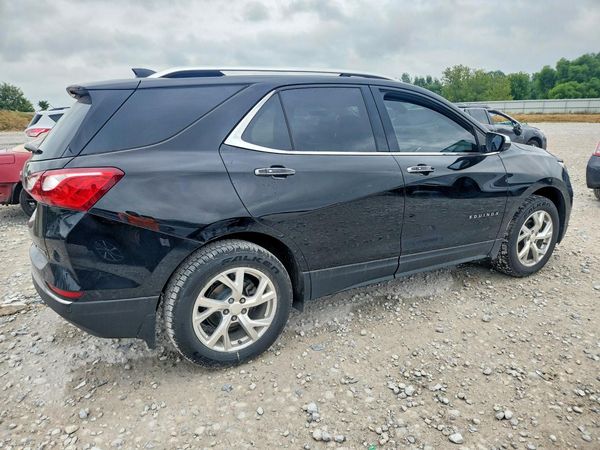 2018 CHEVROLET EQUINOX Premier (3LZ)